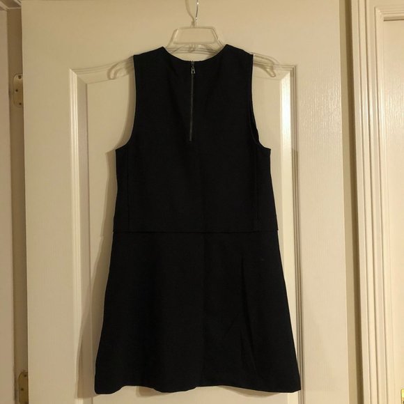 Black Talula Dress Size Medium - Picture 3 of 3